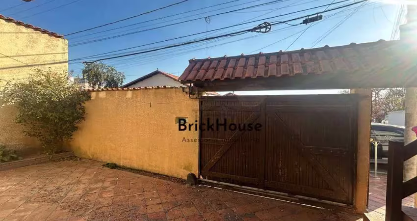 Casa com 3 dormitórios à venda, 225 m² por r$ 990.000,00 - jardim villaça - são roque/sp