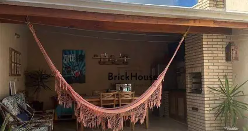 Casa com 3 dormitórios à venda, 70 m² por r$ 795.000,00 - jardim villaça - são roque/sp