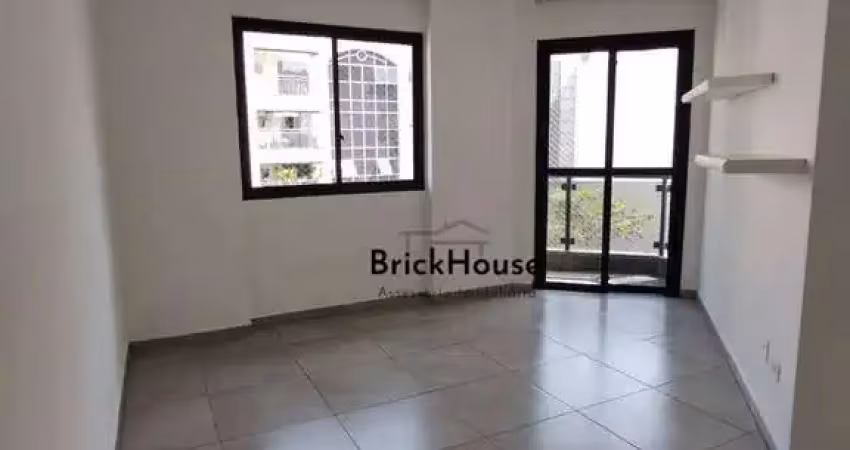 Apartamento com 2 dormitórios para alugar, 115 m² por R$ 9.882/mês - Itaim - São Paulo/SP