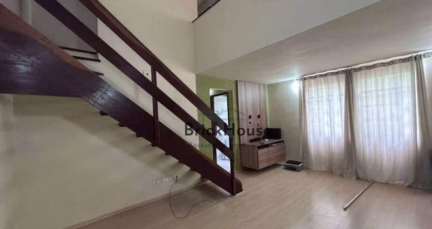 Apartamento Garden com 3 dormitórios, 120 m² - venda por R$ 585.000,00 ou aluguel por R$ 3.000,00/mês - Vila Santa Isabel - São Roque/SP