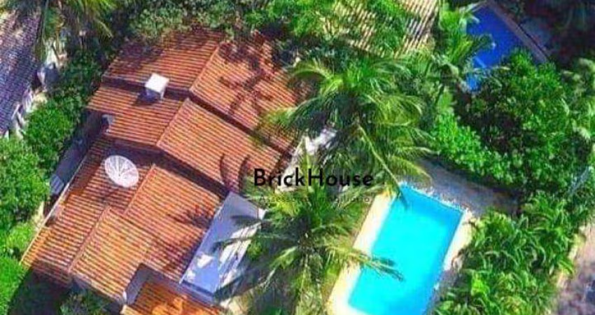 Casa com 4 dormitórios à venda, 258 m² por R$ 2.650.000,00 - Toque Toque Pequeno - São Sebastião/SP