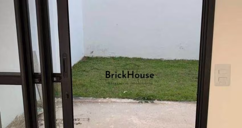 Casa com 3 dormitórios à venda, 80 m² por R$ 470.000,00 - Taboão - São Roque/SP