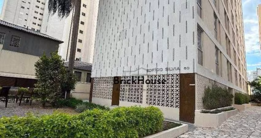 Apartamento com 2 dormitórios, 68 m² - venda por R$ 750.000,00 ou aluguel por R$ 4.900,00/mês - Vila Romana - São Paulo/SP