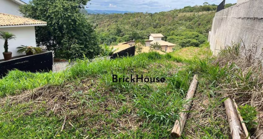 Terreno à venda, 500 m² por R$ 300.000 - Altos de São Roque - São Roque/SP