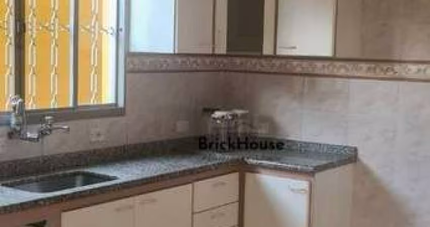 Apartamento Garden com 1 dormitório para alugar, 40 m² por R$ 1.900,00/mês - Vila Junqueira - São Roque/SP