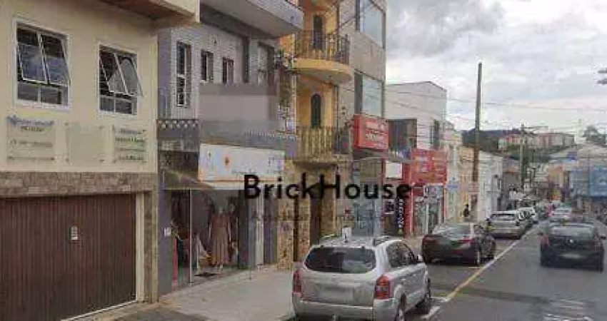 Loja para alugar, 44 m² por R$ 2.500/mês - Centro - São Roque/SP