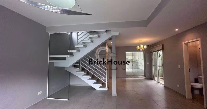 Casa com 3 dormitórios, 146 m² - venda por R$ 1.070.000,00 ou aluguel por R$ 6.000,00/mês - Taboão - São Roque/SP