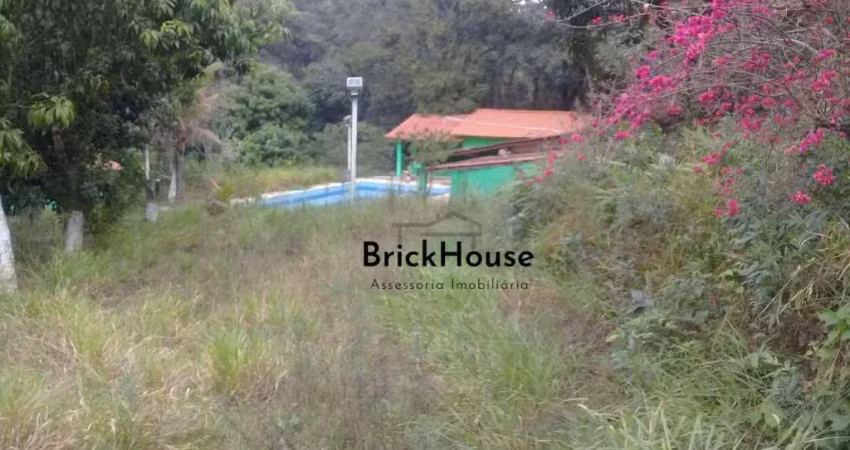 Chácara à venda, 24000 m² por R$ 750.000 - São José - Mairinque/SP