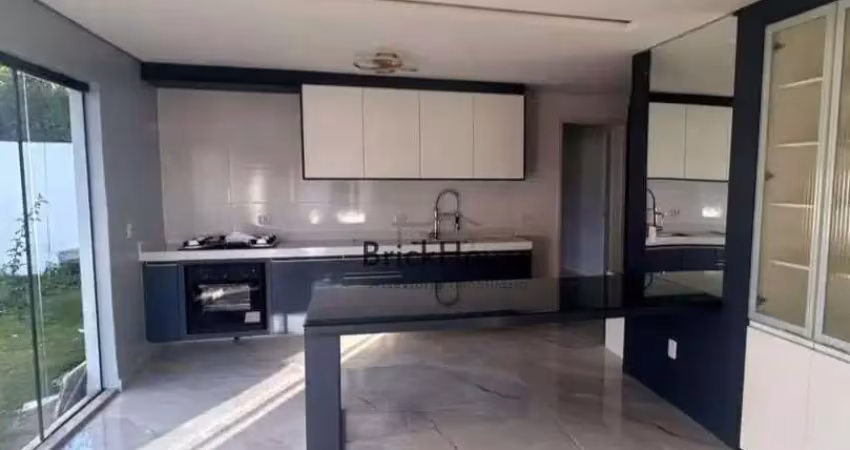 Casa com 4 dormitórios à venda, 140 m² por r$ 1.100.000,00 - taboão - são roque/sp
