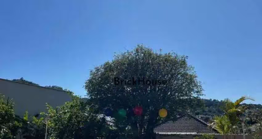 Casa com 4 suites à venda, 400 m² por r$ 4.100.000 - alphaville 11 - santana de parnaíba/sp