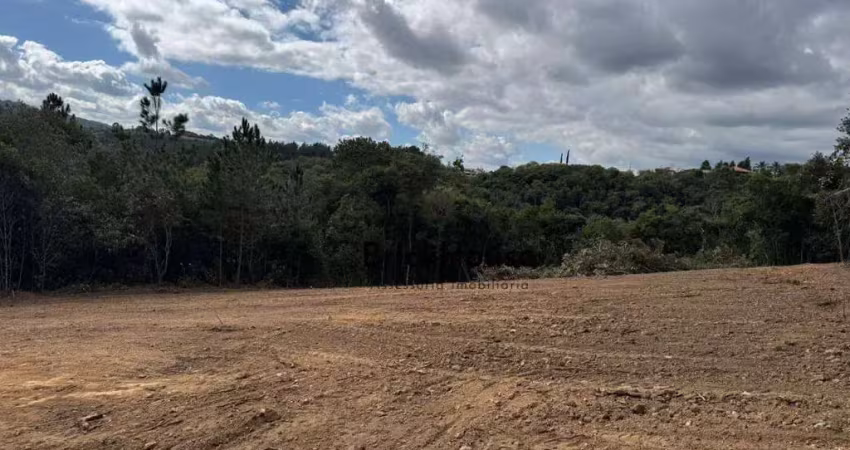 Terreno à venda, 3050 m² por r$ 890.000,00 - condomínio porta do sol - mairinque/sp