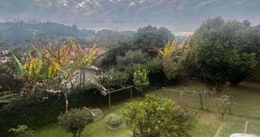 Casa com 3 dormitórios, 403 m² - venda por r$ 950.000,00 ou aluguel por r$ 4.800,00/mês - são joão novo - são roque/sp