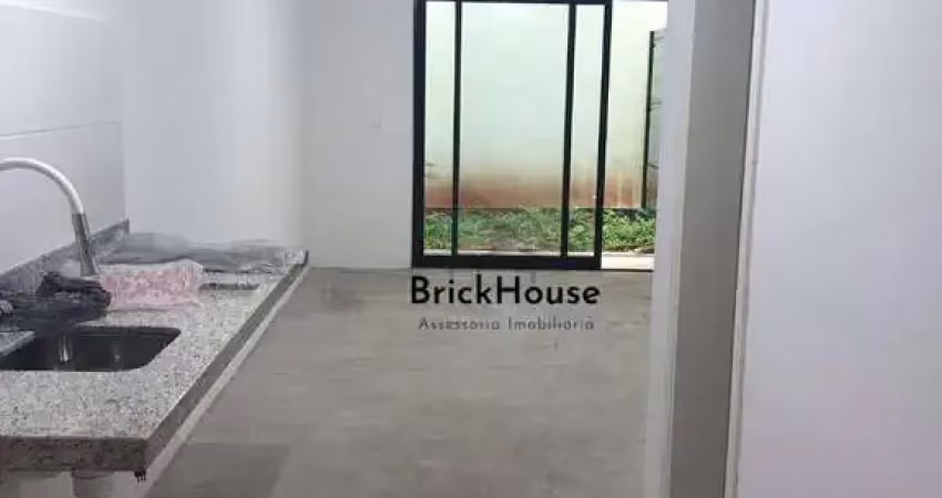 Studio à venda, 42 m² por r$ 425.000,00 - bela vista - são paulo/sp