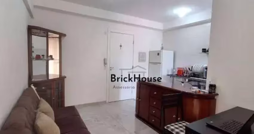 Apartamento com 2 dormitórios à venda, 50 m² por r$ 308.000 - jardim cruzeiro - mairinque/sp
