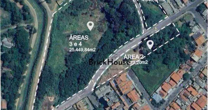 Terreno à venda, 33169 m² por r$ 33.000.000,00 - jardim flórida - são roque/sp