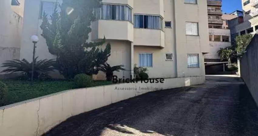 Apartamento duplex com 2 dorm. para alugar, 55 m² por r$ 2.600/mês - jardim villaça - são roque/sp