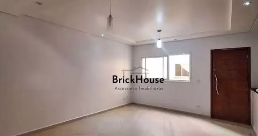 Apartamento com 3 dormitórios para alugar, 100 m² por r$ 4.000/mês - centro (são roque) - são roque/sp