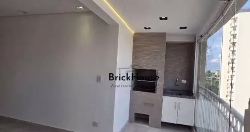 Apartamento com 3 dormitórios à venda, 90 m² por r$ 1.500.000,00 - vila lanzara - guarulhos/sp