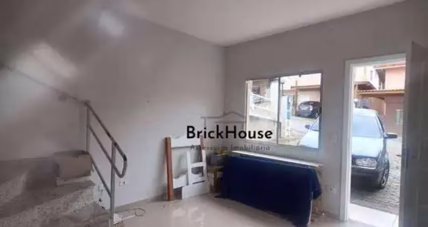 Casa com 2 dormitórios à venda, 63 m² por r$ 480.000,00 - jardim boa vista - são roque/sp