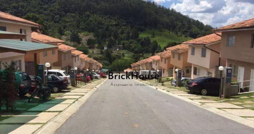 Casa com 2 dormitórios à venda, 63 m² por r$ 480.000,00 - jardim boa vista - são roque/sp