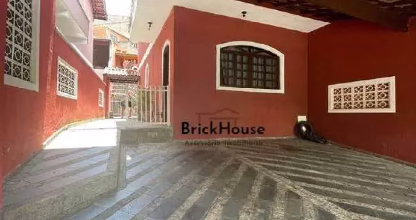 Casa com 2 dormitórios à venda, 160 m² por r$ 700.000 - jardim villaça - são roque/sp