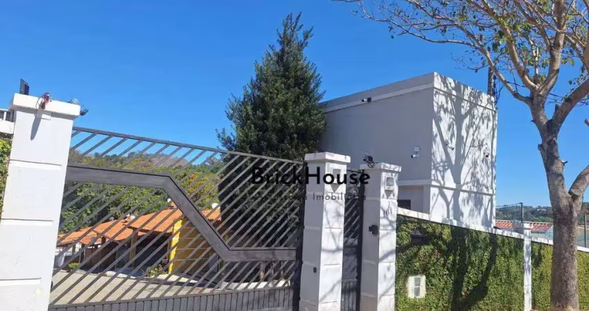 Casa com 2 dormitórios à venda, 93 m² por r$ 480.000 - vila nossa senhora aparecida - são roque/sp