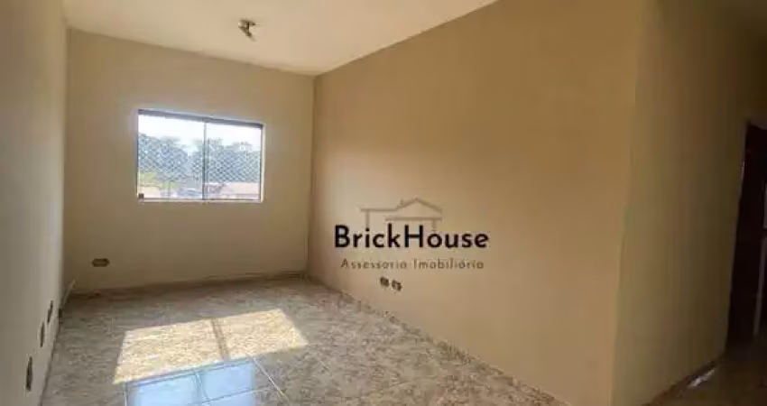 Apartamento com 3 dormitórios à venda, 80 m² por r$ 318.000 - vila santo antônio - são roque/sp