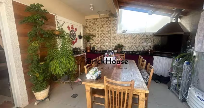 Casa com 3 dormitórios à venda, 130 m² por r$ 1.200.000,00 - jardim maria trindade - são roque/sp
