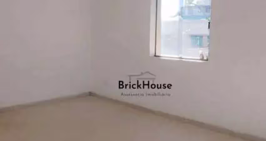 Apartamento com 3 dormitórios para alugar por r$ 2.200/mês - centro - mairinque/sp