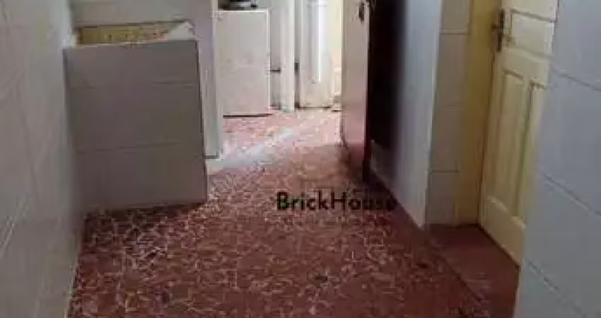 Edícula para alugar por r$ 1.200/mês - centro - são roque/sp