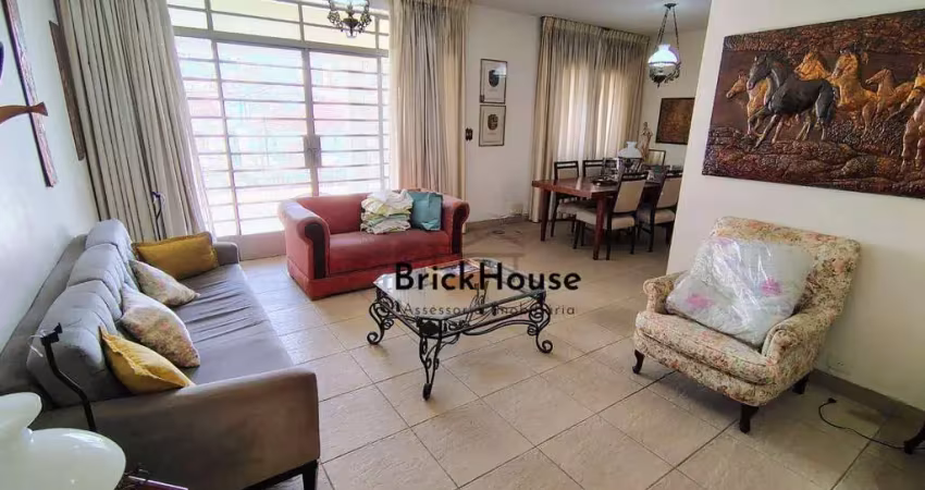 Casa - venda por r$ 1.500.000,00 ou aluguel por r$ 8.000,00/mês - sumaré - são paulo/sp