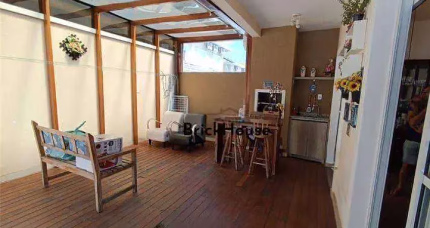 Casa com 3 dormitórios à venda, 105 m² por r$ 850.000,00 - jardim maria trindade - são roque/sp