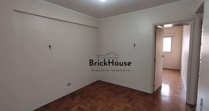 Apartamento com 1 dormitório para alugar, 42 m² por r$ 2.300/mês - santa cecília - são paulo/sp