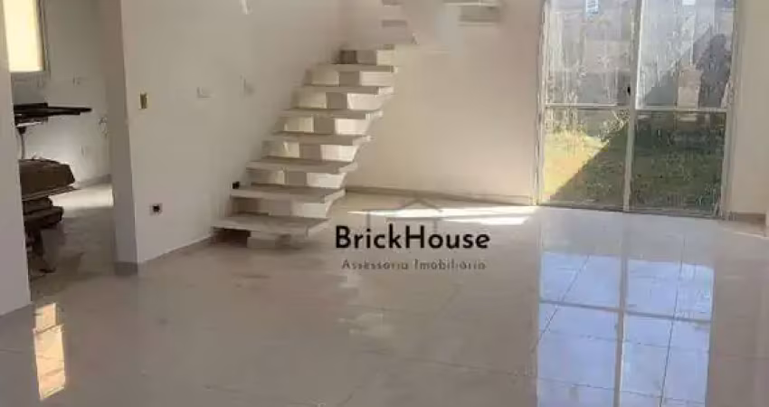 Casa com 3 dormitórios à venda, 100 m² por r$ 649.000 - vila santo antônio - são roque/sp