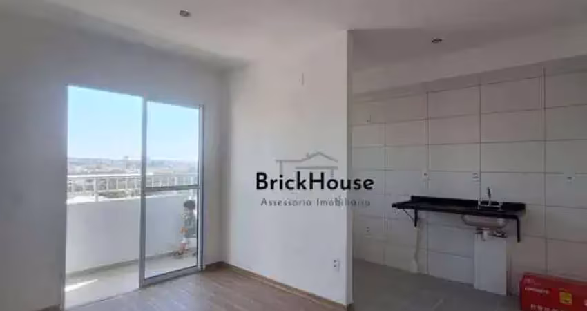 Apartamento com 2 dormitórios à venda, 63 m² por r$ 415.000 - vila hortência - sorocaba/são paulo