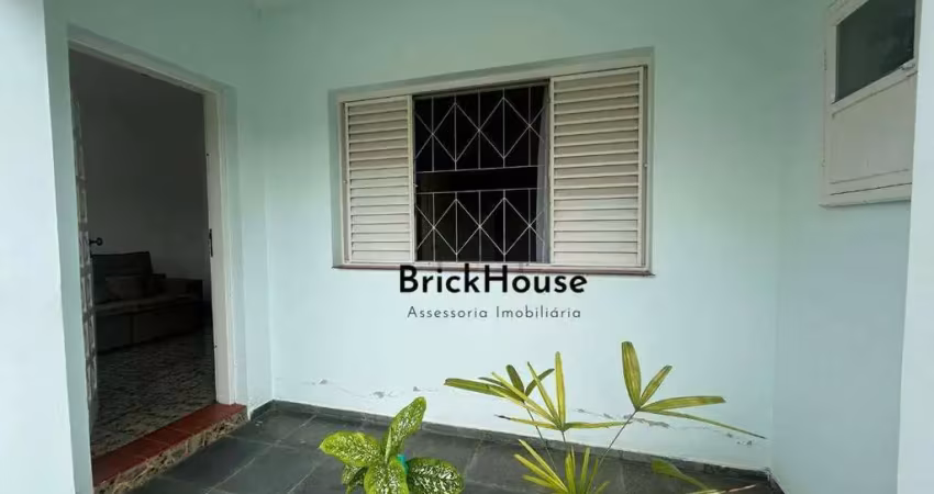 Casa com 6 dormitórios, 180 m² - venda por r$ 600.000,00 ou aluguel por r$ 3.590,00/mês - jardim brasil - são roque/sp