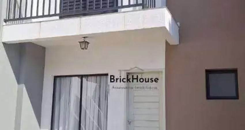 Casa com 3 dormitórios à venda, 88 m² por r$ 790.000 - taboão - são roque/sp