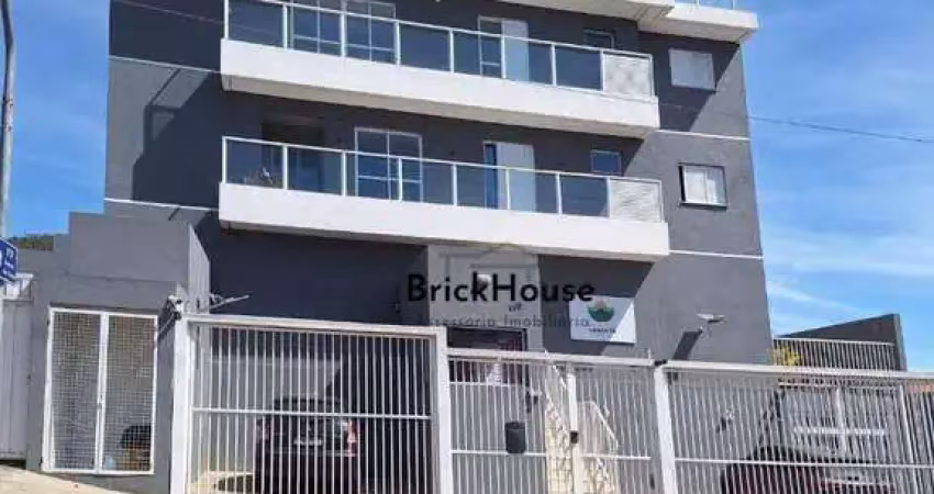 Apartamento com 2 dormitório - venda por r$ 480.000 ou aluguel por r$ 2.500/mês