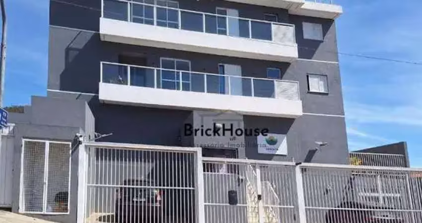 Apartamento com 2 dormitório - venda por r$ 480.000 ou aluguel por r$ 2.500/mês