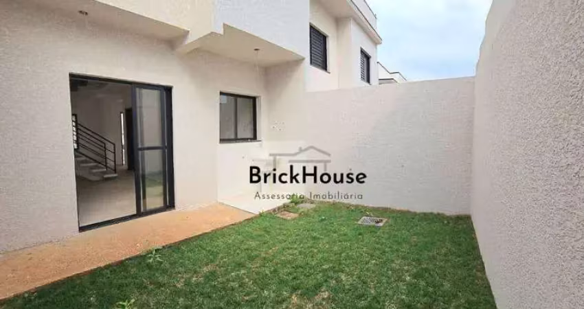 Casa com 3 dormitórios à venda, 81 m² por r$ 680.000,00 - jardim flórida - são roque/sp