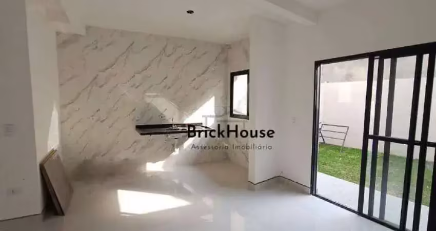 Casa com 3 dormitórios à venda, 81 m² por r$ 750.000 - jardim flórida - são roque/sp