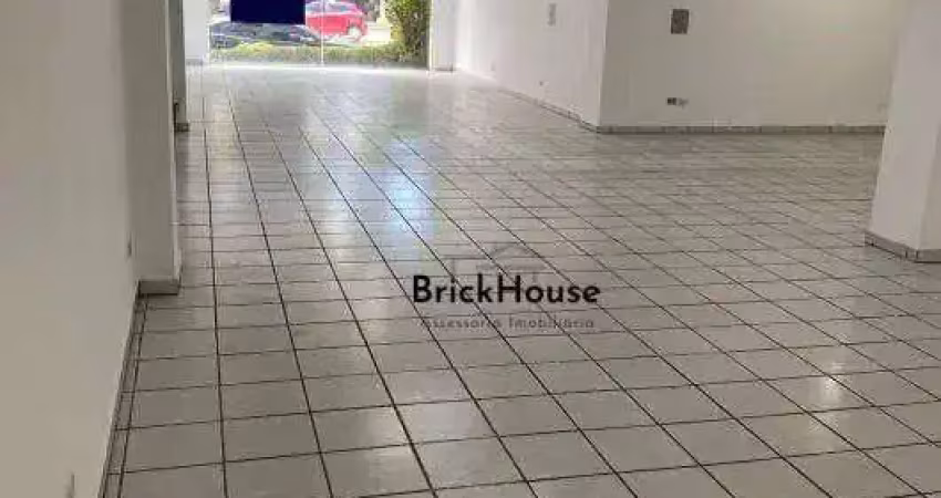 Conjunto para alugar, 151 m² por r$ 8.255,00/mês - centro - são roque/sp