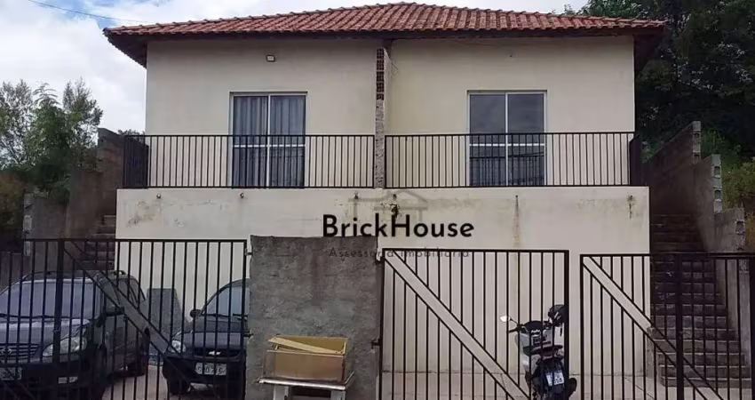 Casa com 2 dormitórios à venda, 70 m² por r$ 385.000,00 - mailasque - são roque/sp