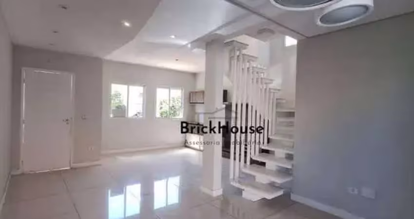 Casa com 3 dormitórios, 140 m² - venda por r$ 930.000,00 ou aluguel por r$ 5.500,00/mês - taboão - são roque/sp
