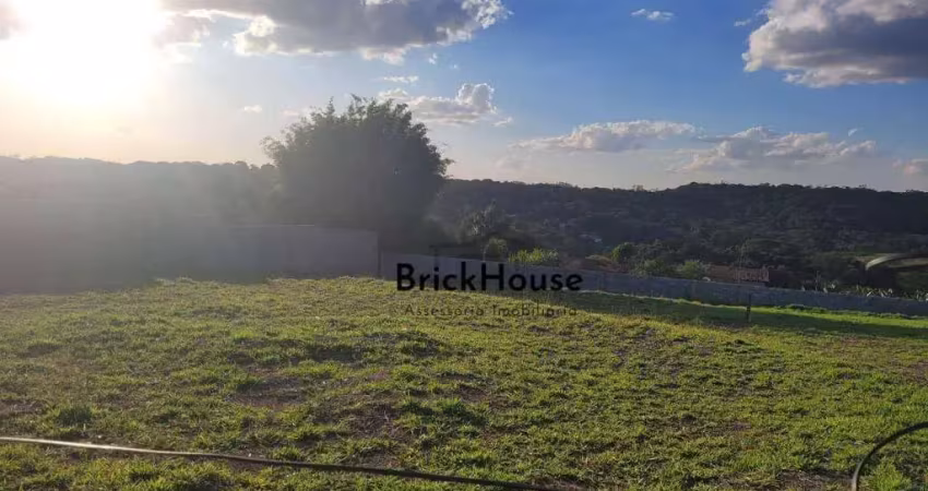 Terreno à venda, 1001 m² por r$ 199.000,00 - canguera - são roque/sp