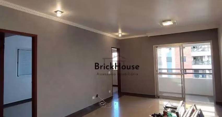 Apartamento com 3 dormitórios para alugar, 78 m² por r$ 5.463,00/mês - vila pompeia - são paulo/sp