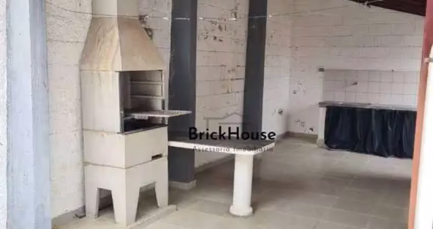 Casa com 3 dormitórios - venda por r$ 1.200.000,00 ou aluguel por r$ 4.200,00/mês - parque ix de julho - são roque/sp