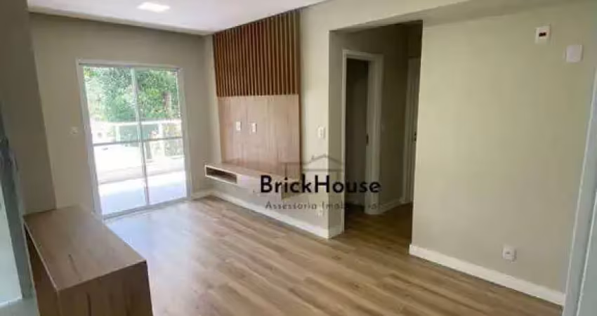 Apartamento com 2 dormitórios à venda, 72 m² por r$ 680.000,00 - bairro do cambará - são roque/sp