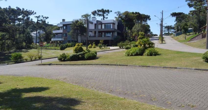 Terreno à venda no Bairro Altos Pinheiros com 948 m² de área privativa