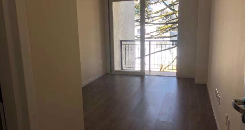 Apartamento 01 Dorm. à venda no Bairro Centro com 50 m² de área privativa - 1 vaga de garagem